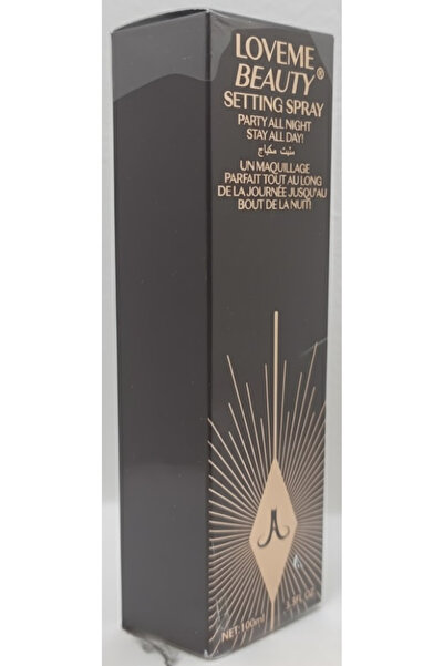 BVN بخاخ تثبيت المكياج LOVE ME BEAUTY