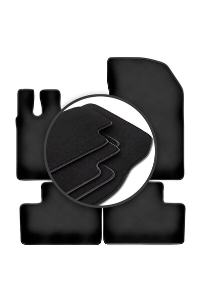 Other Covorașe auto premium pentru: Renault Captur II crossover (2020-)