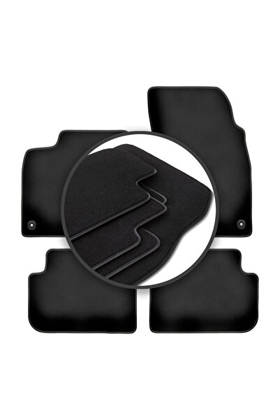 Other Covorașe auto premium pentru: Audi Q8 SUV (2020-)