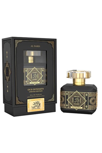Al Fares عطر العود 100 مل
