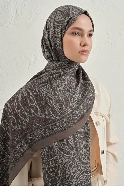 Armine Шал Pure 4 (56% флос, 44% вискоза) 10