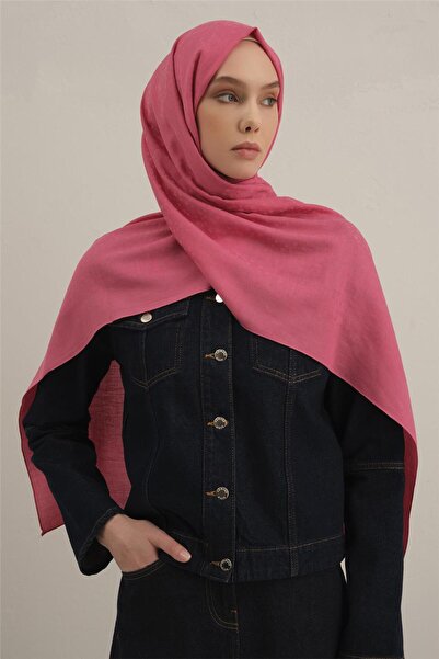 Armine Damla Desen Μπαμπού Βαμβακερό Σάλι 1 (83% Βαμβάκι 17% Μπαμπού ) 37