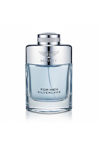 Bently Bentley Silver Lake Eau de Parfum 100ml
