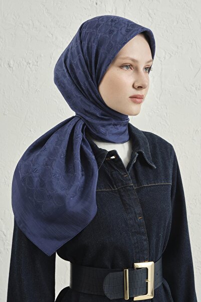 Armine Floş Cotton Scarf 1 (33% Cotton 67% Floş) 03