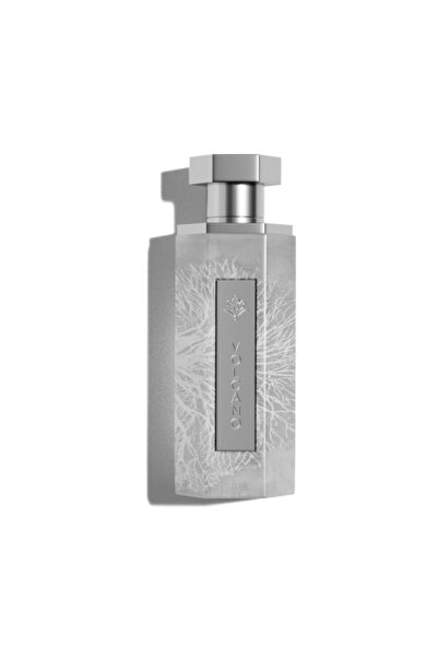 Reef Vulcano Perfume - Citrus Freshness & Wood Depth, 200 ml