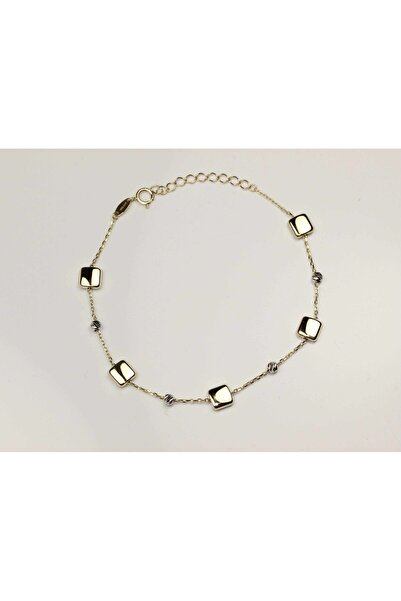 Diva Gold Gold bracelet