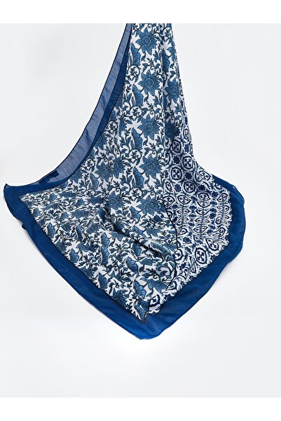 LC Waikiki Patterned women's shawl