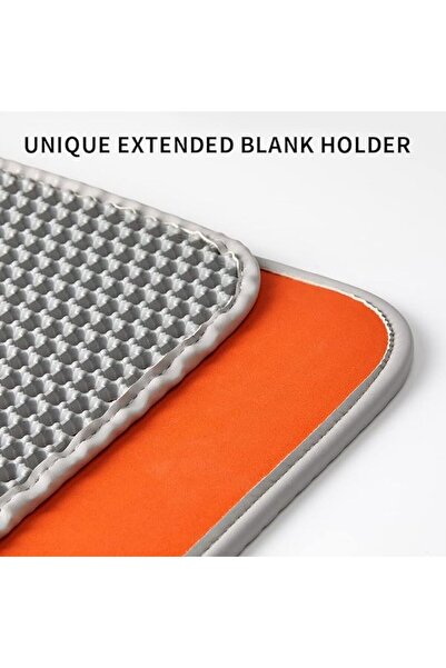 Other PETKIT | Covoraș pentru litiera pisicii Pura X și Pura Max | 55x55x13 cm