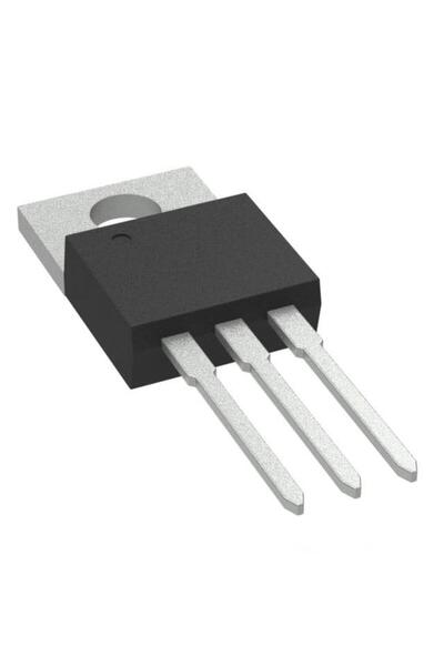 okn teknoloji LM317T AYARLI VOLTAJ REGÜLATÖRÜ