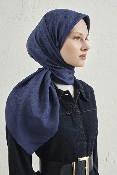 Armine Floş Cotton Scarf 1 (33% Cotton 67% Floş) 03