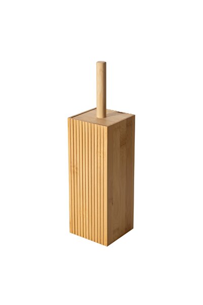 Mudo Concept BOHO BAMBU TUVALET FIRÇASI