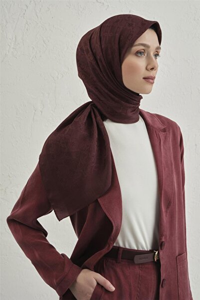 Armine Floş Cotton Scarf 1 (33% Cotton 67% Floş) 32