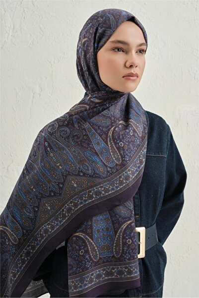 Armine Шал Pure 4 (56% флос, 44% вискоза) 27