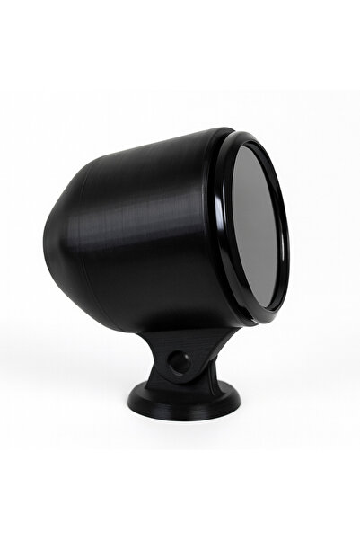 Sekovlog59 52mm Gauge Pod Arm Compatible AFR Gauge Holder