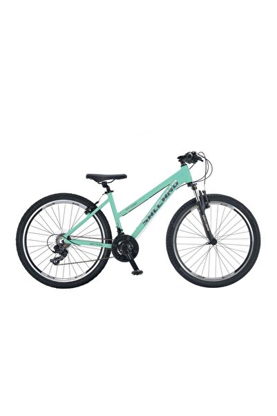 Salcano NG Team Lady 200 26 V Pabuç Fren Kadın Dağ Bisikleti (155 cm üstü boy)
