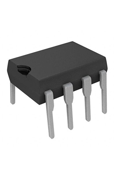 Genel Markalar TL081CP DIP-8 OpAmp Entegresi