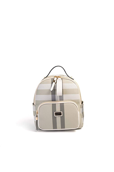 Silver Polo Rucsac unisex 1130