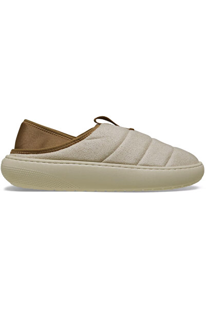 Crocs Класически унисекс Kum Rengi Süet Moc