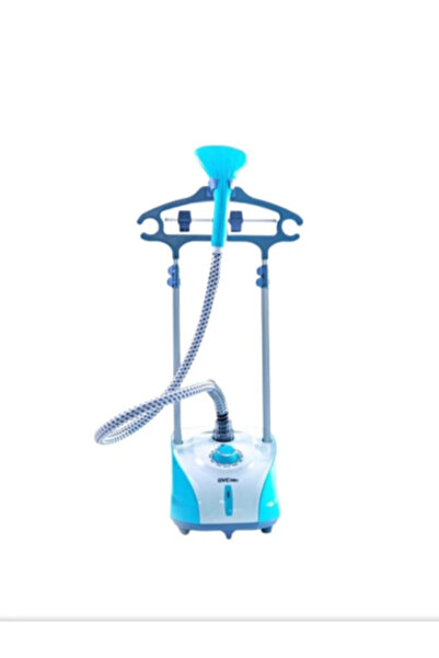 GVC مكواة بخار احترافية مع طاولة مدمجة 1950 واط (موديل GVC-299)