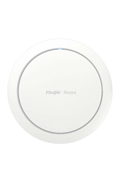 RUIJIE REYEE Rujie RG-RAP2266 Wi-Fi 6 AX3000 Indoor Ceiling-Mount Access Point, White