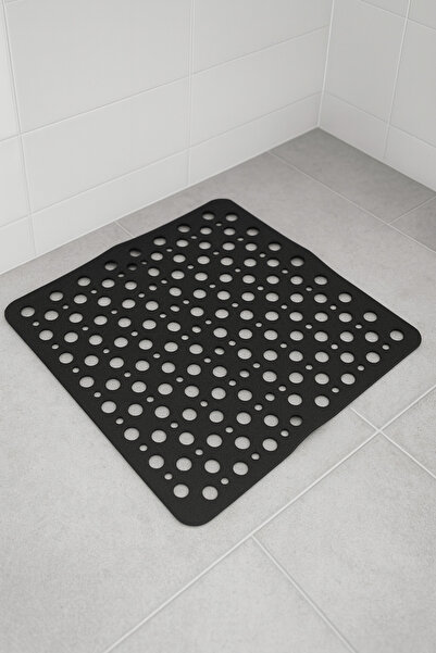 MEYA PİNE Рифлений вакуумний нековзний килимок для ванної кімнати