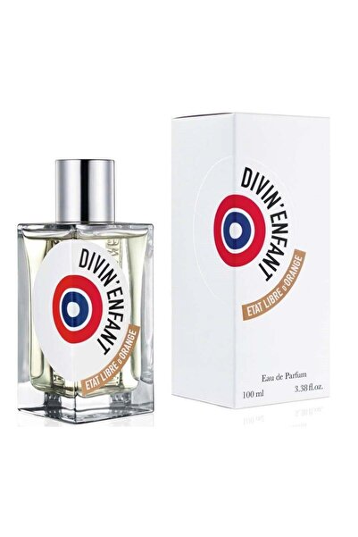 ETAT LIBRE D'ORANGE عطر ايتات ليبر دي اورانج ديفن انفانت او دو بارفيوم 100مل