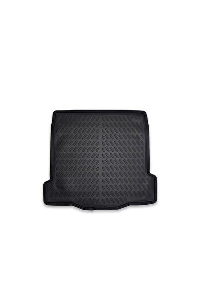 Lumi LUXURY Covor portbagaj tavita premium compatibil Ford Focus IV Berlina 2018-