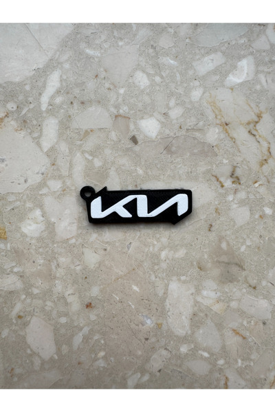 Lena Gift Store سلسلة مفاتيح كيا