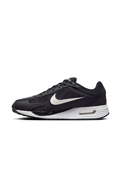 Nike Erkek Günlük Ayakkabı DX3666-002 Siyah