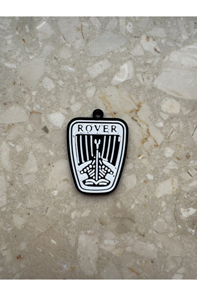 Lena Gift Store سلسلة مفاتيح روفر