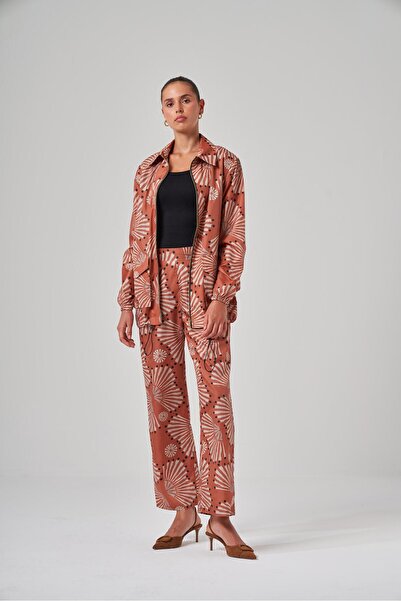 OMELYA Oe26Kz1027 Pants