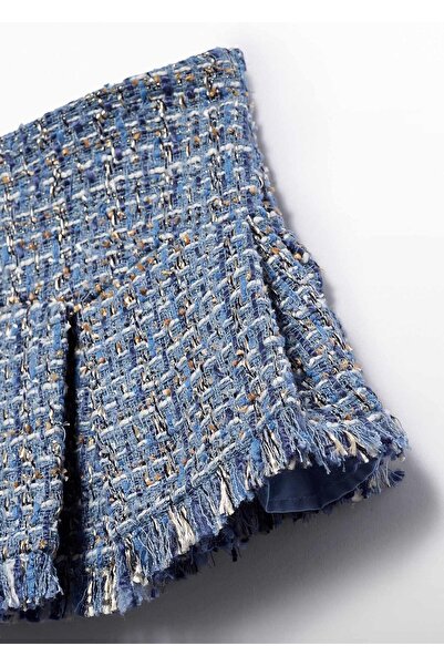 Abel & Lula Fusta pentru fetiță Mayoral Abel&Lula