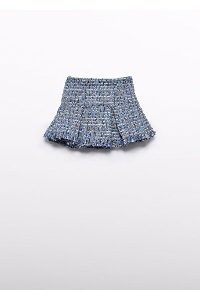 Abel & Lula Fusta pentru fetiță Mayoral Abel&Lula