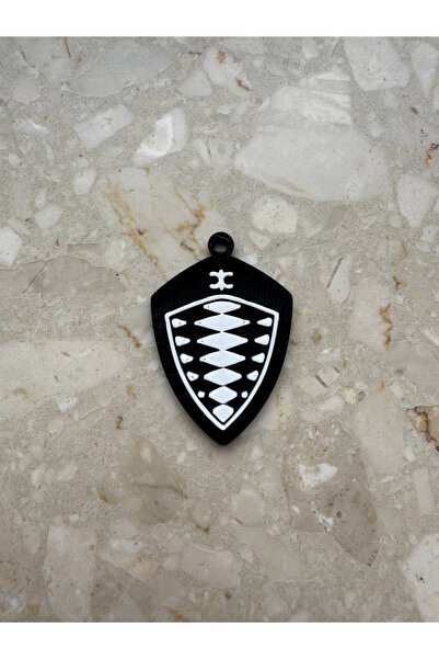 Lena Gift Store سلسلة مفاتيح كونيجسيج