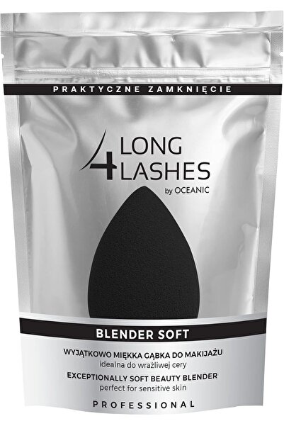Long4lashes Long 4 Lashes by Oceanic - Blender Soft
