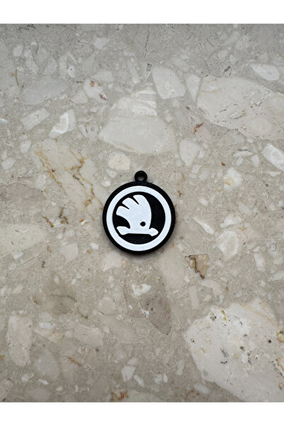 Lena Gift Store سلسلة مفاتيح سكودا