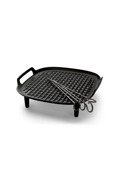 Other Philips | Set de grătar, accesoriu Airfryer 3,2 și 4,2 l | HD9926/00