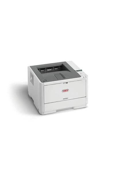 Other OKI B432DN Mono 40 PPM A4 512MB 1200x1200 DPI, 45762012