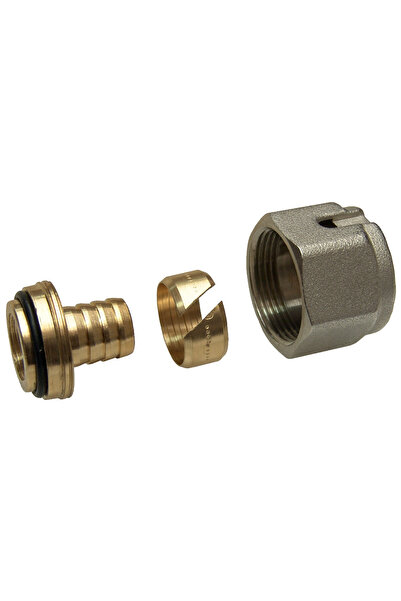 Fiv Connector 24x19 PP - Connector diameter 16 mm Connector