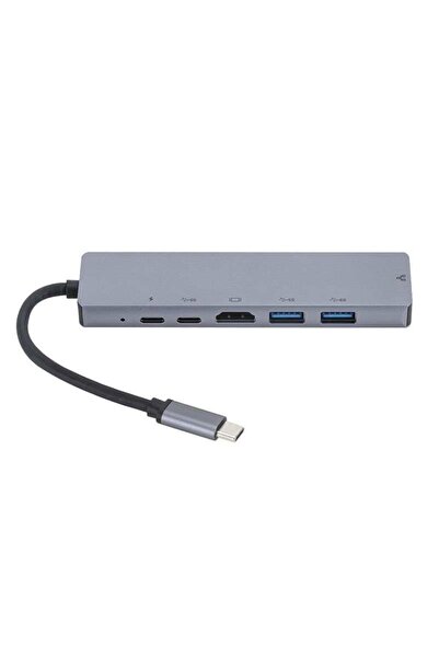 Other 6-in-1 Mobile USB-C Hub