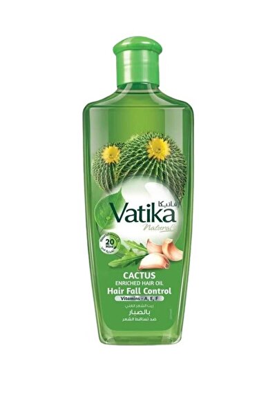 Dabur Vatika Hair Oil Cactus 200ml