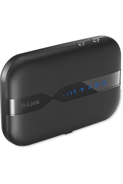 Other D-Link 150 Mbps 4G Mobile Wi-Fi Hotspot, DWR-932