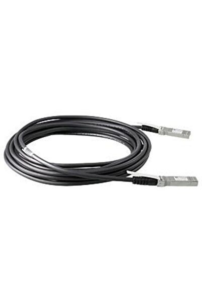 Other HP Enterprise Aruba 10G SFP+ to SFP+ DAC Cable 7m, J9285D