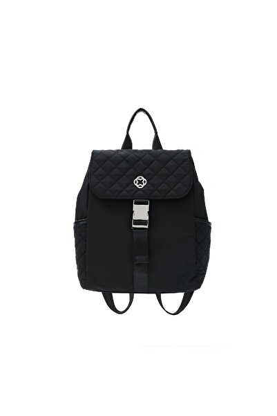 Aker Black Backpack Cnt20101