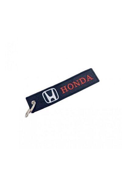 Honda ميدالية قماش هواندا