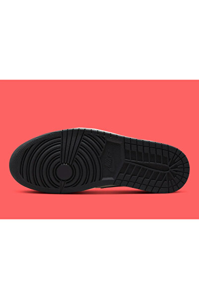 Nike Air Jordan 1 Retro Low OG Paris Saint-Germain Erkek Basketbol Ayakkabısı