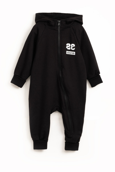 Vauva Children's Jumpsuit | Soft, Warm and Comfortable Casual Jumpsuit Models