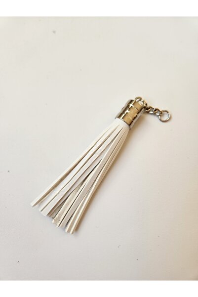 FERİHA HOBİ AKSESUAR ΔΕΡΜΑΤΙΝΗ ΤΣΑΝΤΑ ΜΕ ΦΟΥΝΤΑ 1 ΤΕΜΑΧΙΟ ΜΕ ΑΣΗΜΕΝΙΑ ΛΕΠΤΟΜΕΡΗΣΙΑ