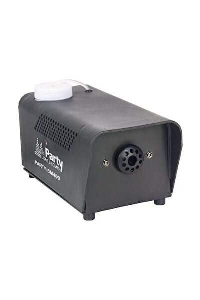 OEM 400W Fog Machine, 50 m3/min, 247x132x153 mm