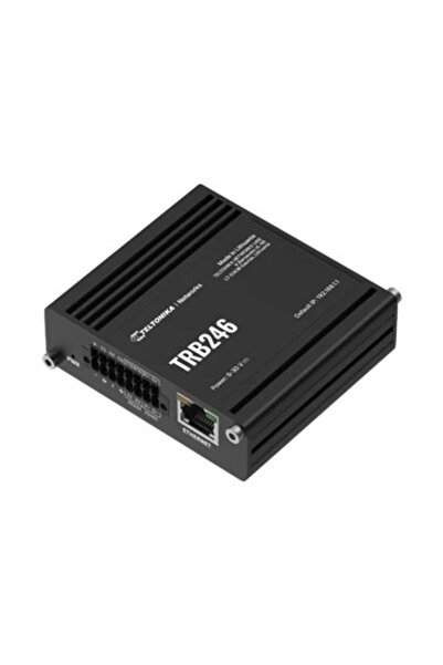 Other TELTONIKA NETWORKS TRB246 Przemysłowa bramka 4G IoT | Teltonika